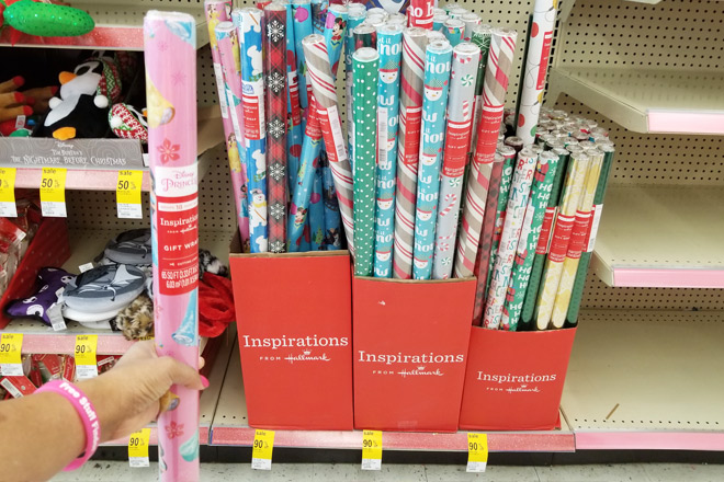 HURRY! Up to 90% Off Christmas Clearance at Walgreens