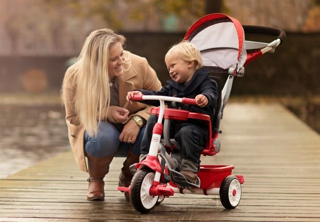 Little Tikes 5-In-1 Trike $60 Shipped!