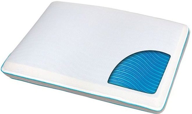 sharper image 10 gel memory foam mattress review