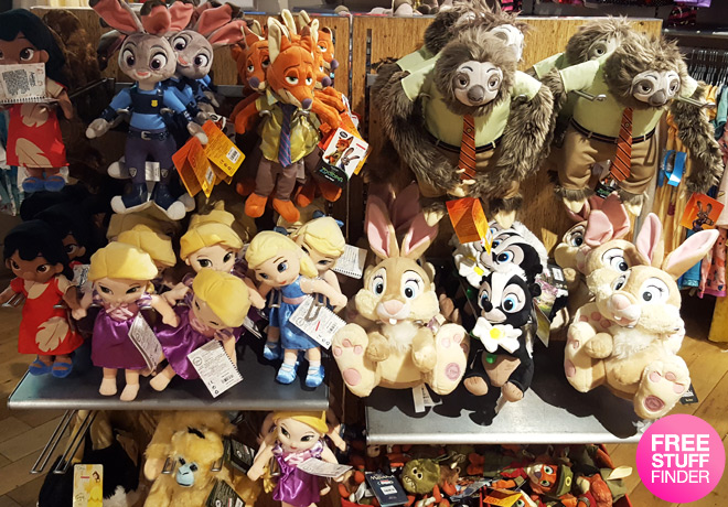 disney up plush