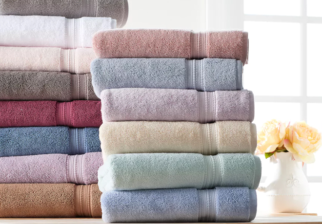 lauren conrad towels kohls