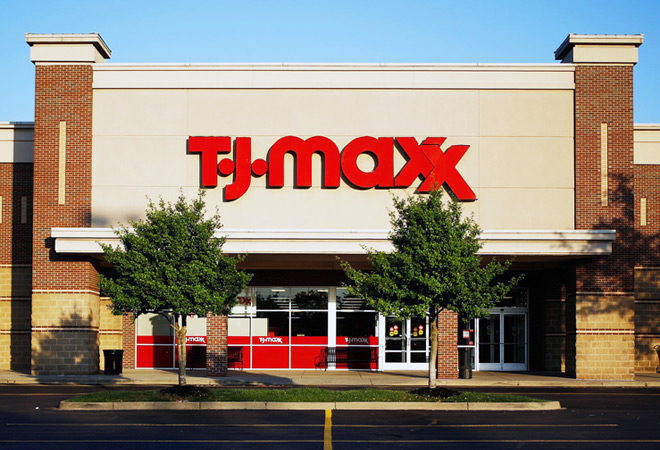 Free 5 Tj Maxx Gift Card First 2 000 Use At Marshalls Home Goods Too Free Stuff Finder