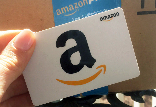 Score 40 Amazon Gift Card For Only 10 With Swagbucks Hurry Free Stuff Finder