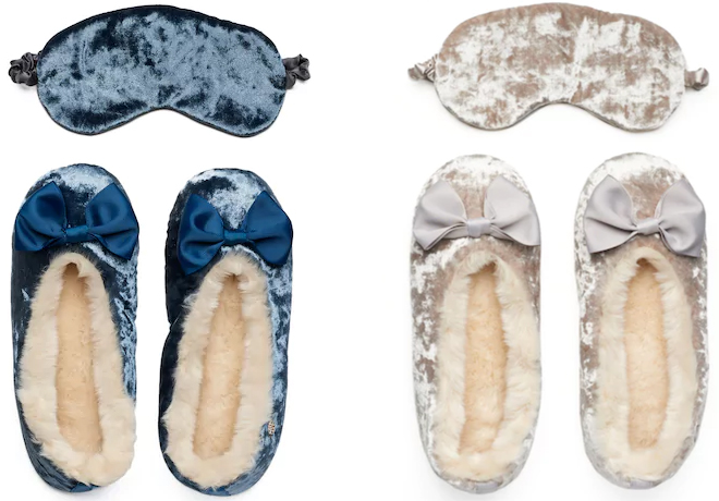 lauren conrad slippers at kohl's