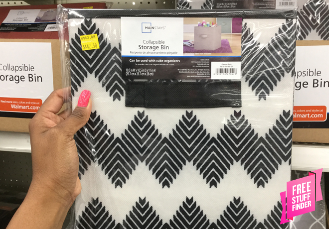 clearance storage totes walmart