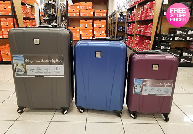 skyway oasis luggage