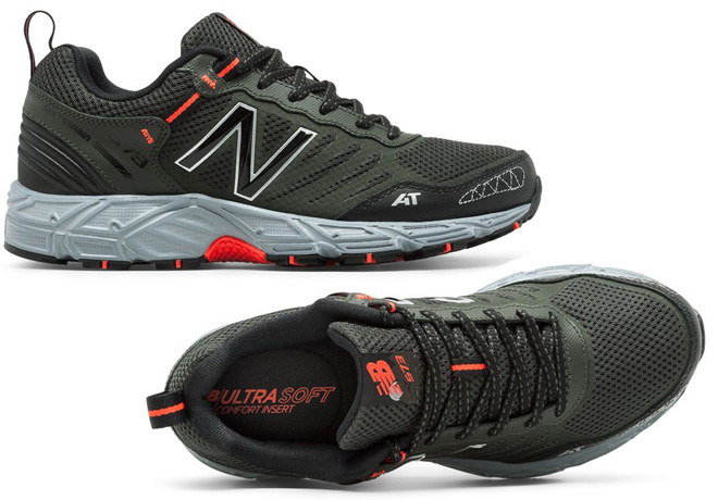 target new balance womens shoes