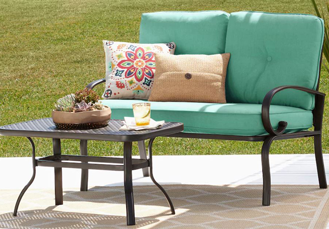 kohls coffee table sets