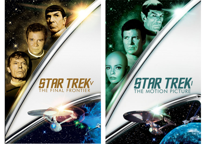 iTunes: Star Trek Bundle (10 Movies!) for ONLY $29.99 – Regularly $99.90!