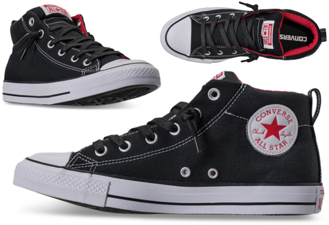 macys converse mens