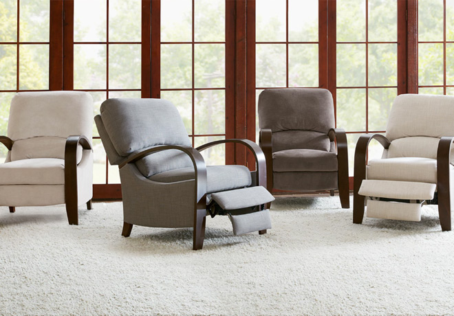 kohls recliner chair covers