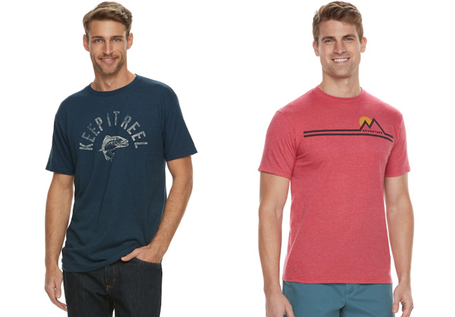 sonoma t shirts mens