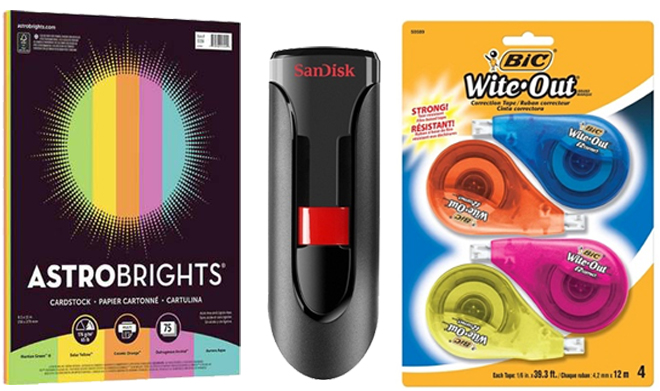 Back To School Deals at Office Depot & OfficeMax (Week 7/22-7/28) | Free  Stuff Finder