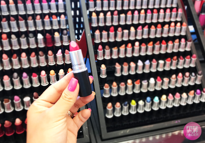 mac lipstick shop near me