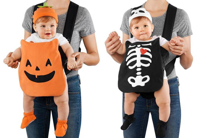 Carter s 40 Off Baby Halloween Costumes FREE Shipping 