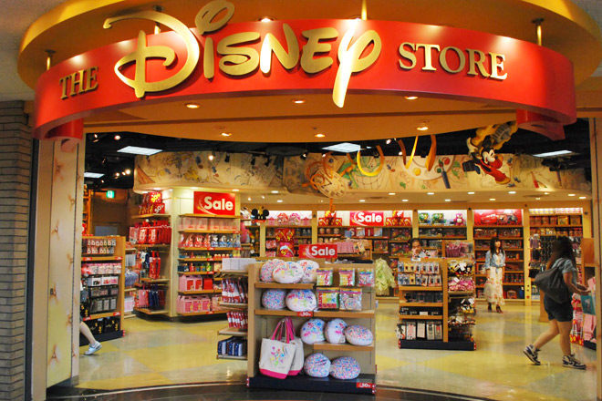 Up to 60% Off Almost Autumn Sale at Disney Store – Starting From ONLY $1.49