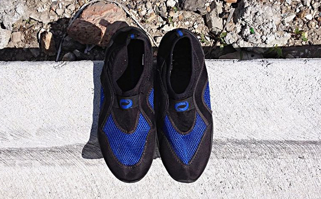 academy sports mens water shoes