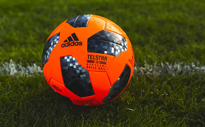 Adidas FIFA World Cup Soccer Balls Only $6 + FREE Shipping (Reg $14