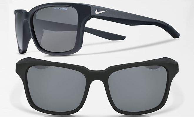 Persistencia Cambio Qué Nike Essential Spree Polarized Sunglasses JUST $39.99 (Reg $156) + FREE  Shipping | Free Stuff Finder