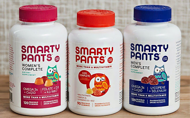 three-free-gummy-vitamins-samples-you-pick-women-men-kids-dogs