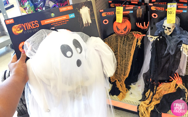 walgreens halloween decorations