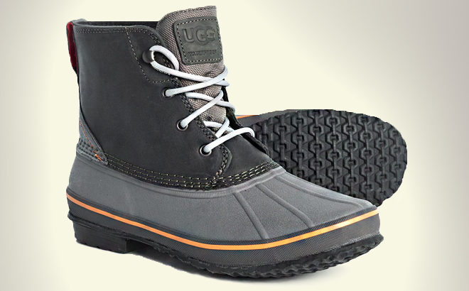 sierra trading post snow boots