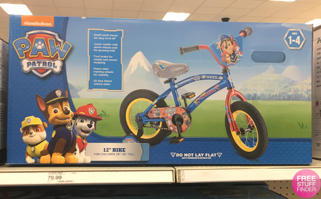 target bike coupon