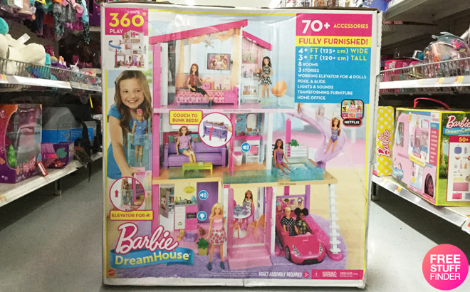 kohl's barbie clothes