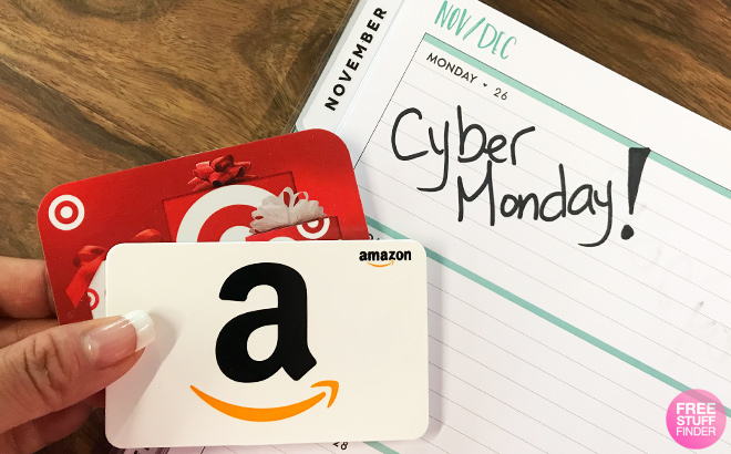 Cyber Monday 2018 Master List: Best Deals, Sales & Coupons (Deals End ...