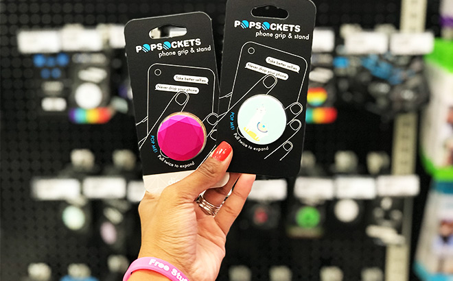 Download Popsockets Only 5 Free Shipping At Target Reg 10 Black Friday Prices Free Stuff Finder
