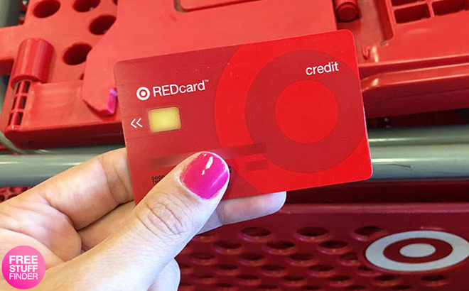 $25 Off $100 Target Purchase with NEW REDCard Sign Up – Ends TODAY Dec ...