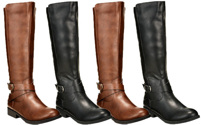 macy's black friday womens boots