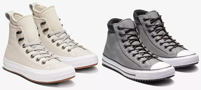 nike converse boots