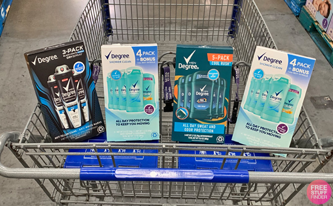 Men's Personal Care Favorites at Sam's Club + Enter To Win NCAA Basketball  Tickets | Free Stuff Finder