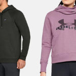 ua hoodies on sale