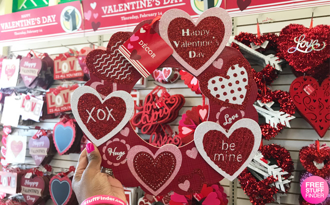 Valentines Gnomes Dollar Tree : I hope you all enjoy watching how i ...