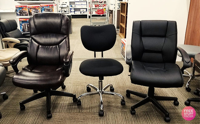 office depot ruzzi chair