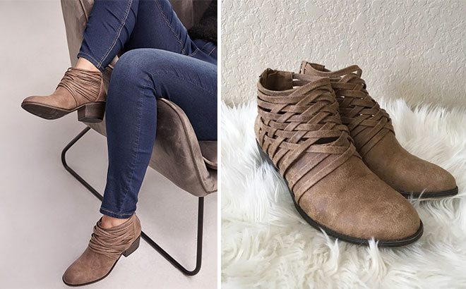 Fergalicious Shoes & Boots ONLY $ (Regularly $60) at Famous Footwear |  Free Stuff Finder