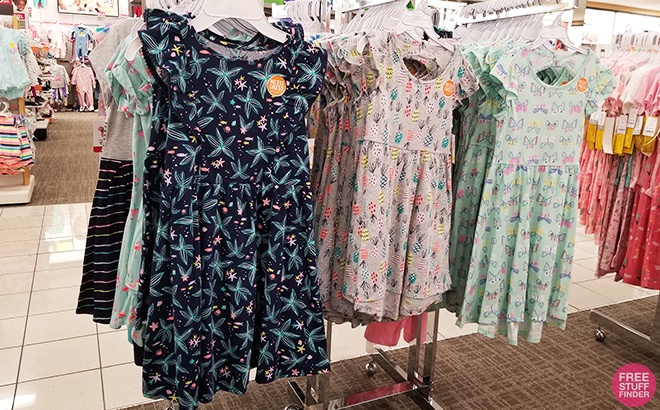 kohls spring dresses 2021