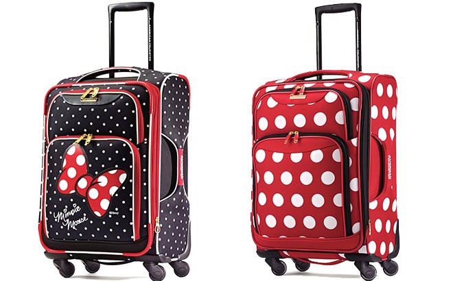 american tourister bag tyres