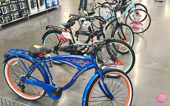 academy sporting goods bicycles