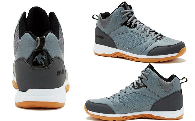 AND1 Men's Athletic Shoes for ONLY $9 (Regularly $20) at Walmart | Free  Stuff Finder