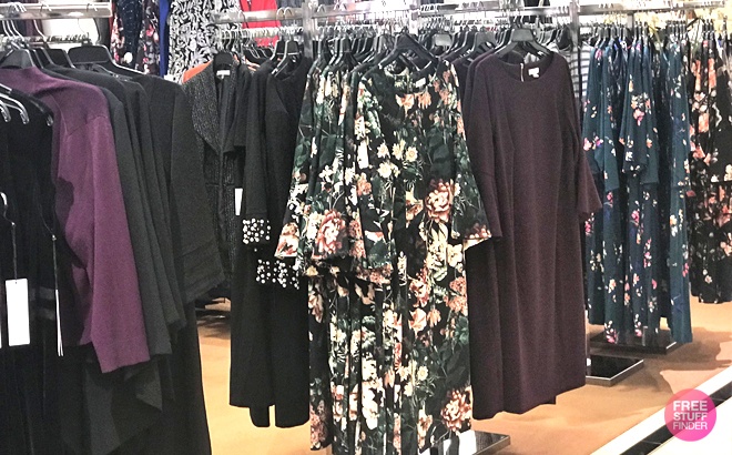 macy's online dresses