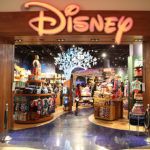 disney store 1