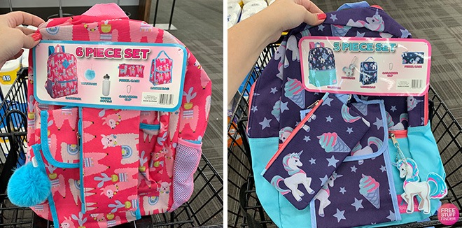 RUN! $10 Backpacks at Office Depot Back Again This Week! (Reg $30) –  Selling Fast! | Free Stuff Finder