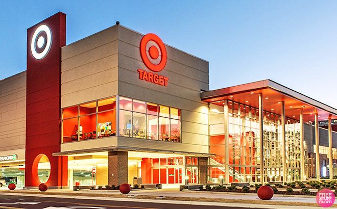 Best Target Labor Day Deals: 20% Off Clothes, Shoes, Home Items