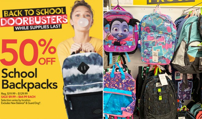 Back To School Deals at Office Depot & OfficeMax (Week 8/25 – 8/31) | Free  Stuff Finder