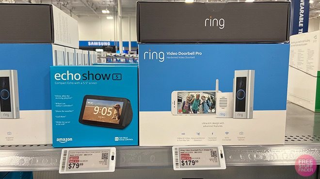 best buy ring bundle