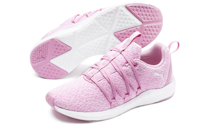 womens puma running shoes