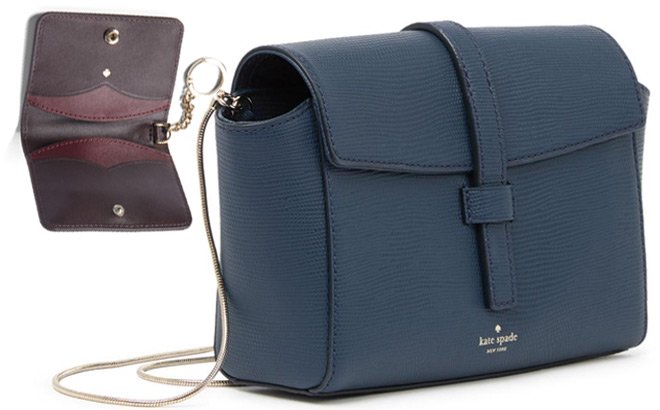 Up to 70% Off Kate Spade Handbags & Wallets at Zulily (Starting at ONLY  $) | Free Stuff Finder